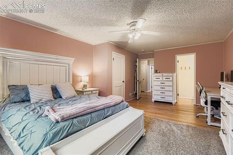 Tiny photo for 2462 Lafayette Road, Colorado Springs, CO 80907 (MLS # 7037387)
