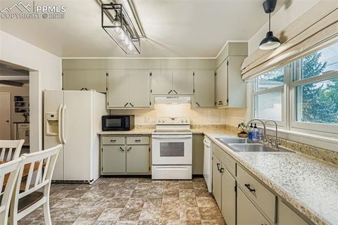 Tiny photo for 2462 Lafayette Road, Colorado Springs, CO 80907 (MLS # 7037387)