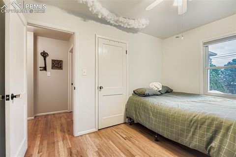 Tiny photo for 2462 Lafayette Road, Colorado Springs, CO 80907 (MLS # 7037387)