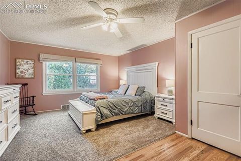Tiny photo for 2462 Lafayette Road, Colorado Springs, CO 80907 (MLS # 7037387)