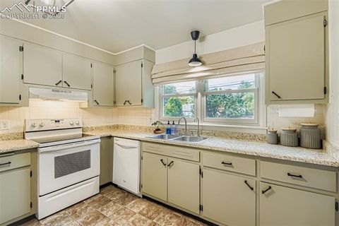 Tiny photo for 2462 Lafayette Road, Colorado Springs, CO 80907 (MLS # 7037387)