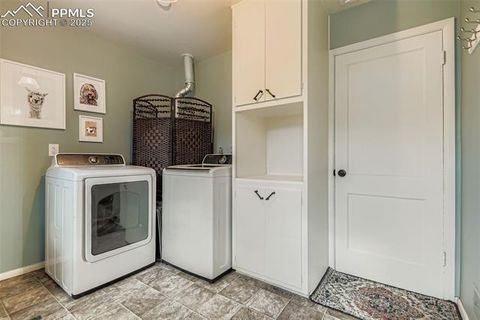 Tiny photo for 2462 Lafayette Road, Colorado Springs, CO 80907 (MLS # 7037387)