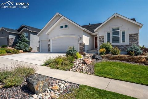 2903 Golden Meadow Way Colorado Springs CO 80908