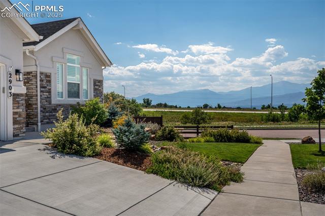 Properties For Sale Listings 2903 Golden Meadow Way