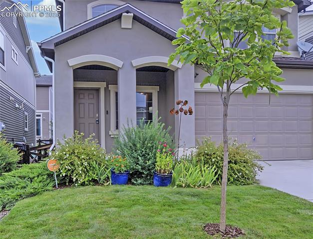 8308 Longleaf Lane