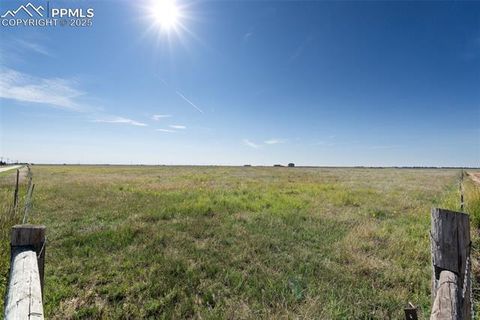 Photo of 0 Big Springs Road, Rush, CO 80833 (MLS # 3608526)