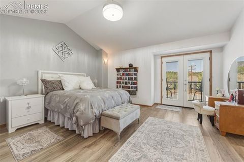 Tiny photo for 437 McShane Place, Monument, CO 80132 (MLS # 2818649)