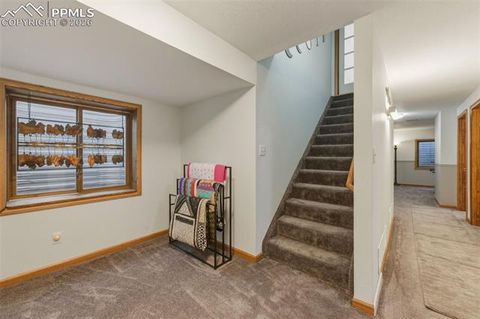Tiny photo for 437 McShane Place, Monument, CO 80132 (MLS # 2818649)