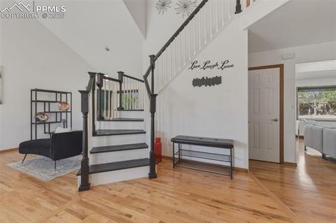 Tiny photo for 437 McShane Place, Monument, CO 80132 (MLS # 2818649)