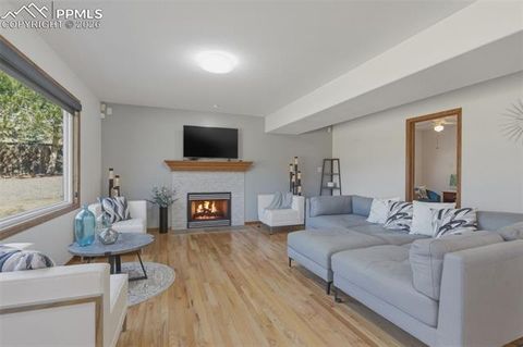 Tiny photo for 437 McShane Place, Monument, CO 80132 (MLS # 2818649)