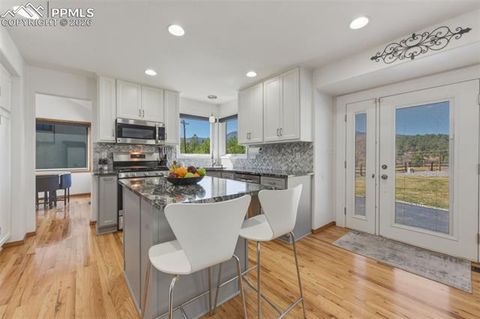 Tiny photo for 437 McShane Place, Monument, CO 80132 (MLS # 2818649)