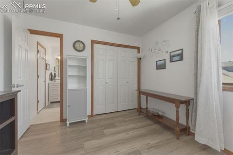 Tiny photo for 437 McShane Place, Monument, CO 80132 (MLS # 2818649)