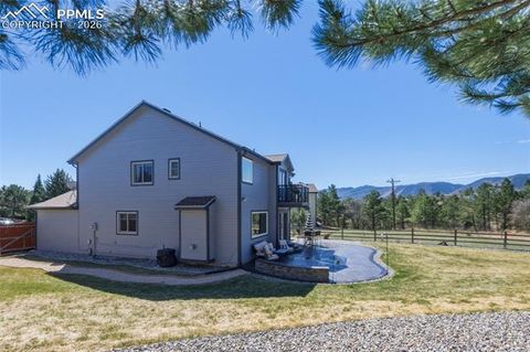 Tiny photo for 437 McShane Place, Monument, CO 80132 (MLS # 2818649)