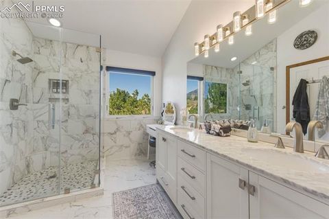 Tiny photo for 437 McShane Place, Monument, CO 80132 (MLS # 2818649)