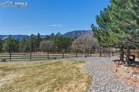 Tiny photo for 437 McShane Place, Monument, CO 80132 (MLS # 2818649)