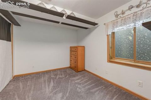 Tiny photo for 437 McShane Place, Monument, CO 80132 (MLS # 2818649)
