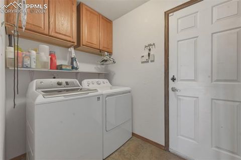 Tiny photo for 437 McShane Place, Monument, CO 80132 (MLS # 2818649)