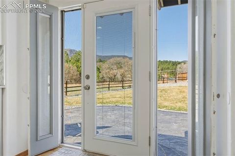 Tiny photo for 437 McShane Place, Monument, CO 80132 (MLS # 2818649)