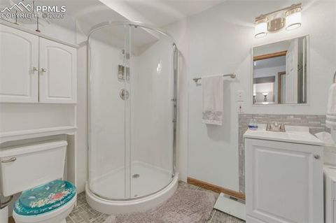 Tiny photo for 437 McShane Place, Monument, CO 80132 (MLS # 2818649)