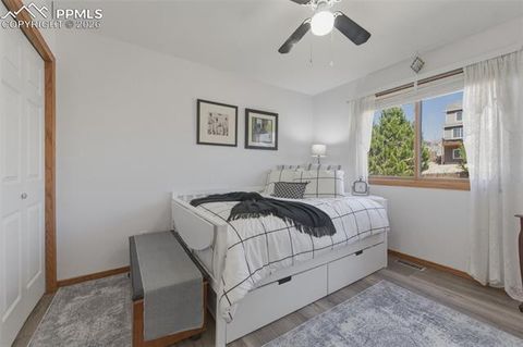 Tiny photo for 437 McShane Place, Monument, CO 80132 (MLS # 2818649)