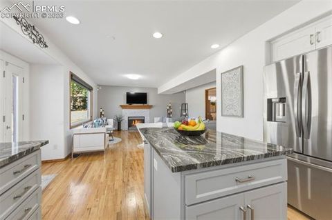 Tiny photo for 437 McShane Place, Monument, CO 80132 (MLS # 2818649)