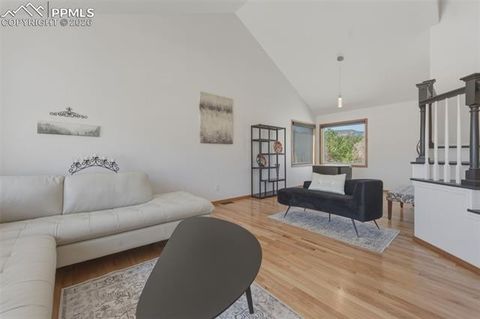 Tiny photo for 437 McShane Place, Monument, CO 80132 (MLS # 2818649)