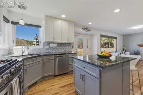 Tiny photo for 437 McShane Place, Monument, CO 80132 (MLS # 2818649)