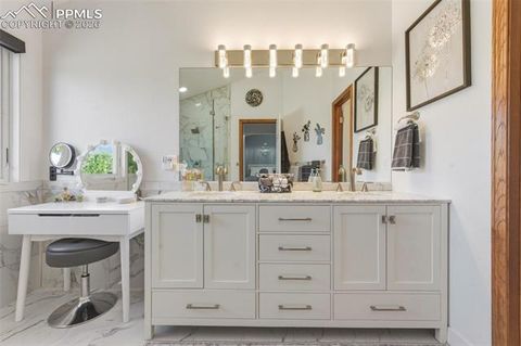 Tiny photo for 437 McShane Place, Monument, CO 80132 (MLS # 2818649)