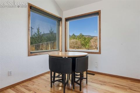 Tiny photo for 437 McShane Place, Monument, CO 80132 (MLS # 2818649)