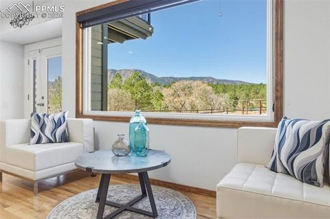 Tiny photo for 437 McShane Place, Monument, CO 80132 (MLS # 2818649)