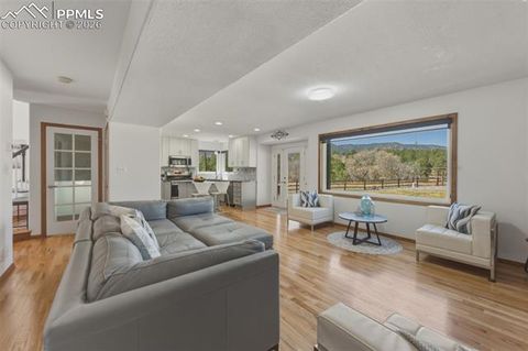 Tiny photo for 437 McShane Place, Monument, CO 80132 (MLS # 2818649)