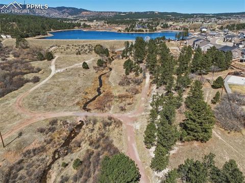 Tiny photo for 437 McShane Place, Monument, CO 80132 (MLS # 2818649)