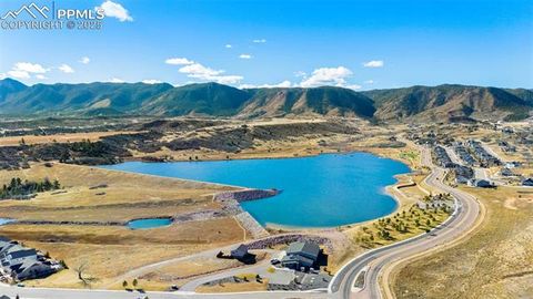 Tiny photo for 15625 Blue Pearl Court, Colorado Springs, CO 80921 (MLS # 3713200)