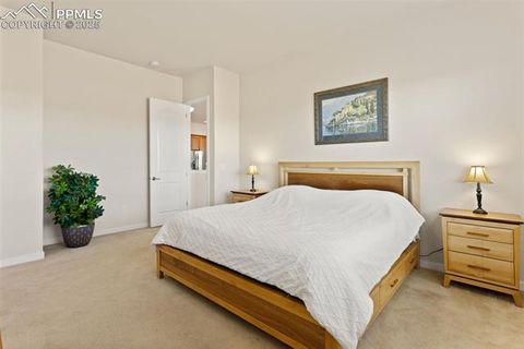 Tiny photo for 15625 Blue Pearl Court, Colorado Springs, CO 80921 (MLS # 3713200)