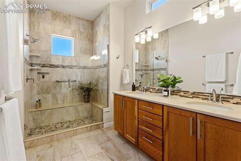 Tiny photo for 15625 Blue Pearl Court, Colorado Springs, CO 80921 (MLS # 3713200)