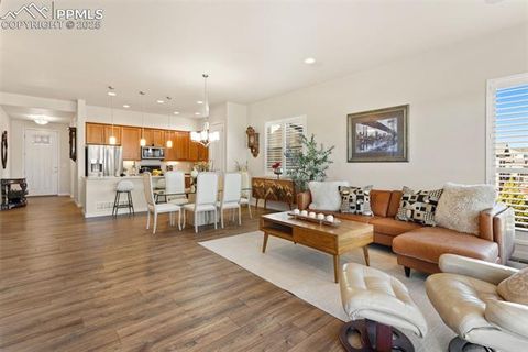 Tiny photo for 15625 Blue Pearl Court, Colorado Springs, CO 80921 (MLS # 3713200)