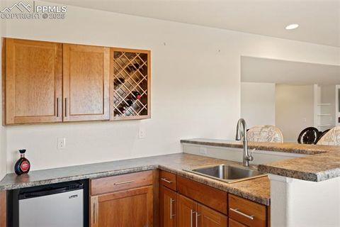 Tiny photo for 15625 Blue Pearl Court, Colorado Springs, CO 80921 (MLS # 3713200)