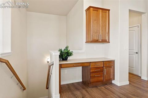 Tiny photo for 15625 Blue Pearl Court, Colorado Springs, CO 80921 (MLS # 3713200)