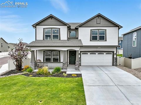 Photo of 8310 Graphite Drive, Colorado Springs, CO 80938 (MLS # 3472272) Photo of 8310 Graphite Drive, Colorado Springs, CO 80938 (MLS # 3472272)