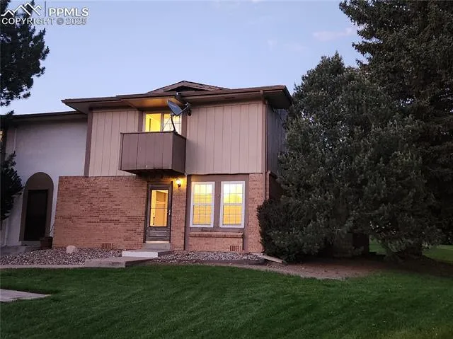 Colorado Springs, Colorado 80918, United States, 3 Bedrooms Bedrooms, ,2 BathroomsBathrooms,Residential,Active,152956