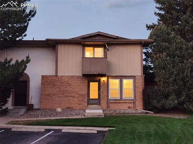 Colorado Springs, Colorado 80918, United States, 3 Bedrooms Bedrooms, ,2 BathroomsBathrooms,Residential,Active,152956