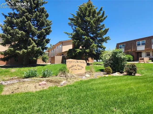 Colorado Springs, Colorado 80918, United States, 3 Bedrooms Bedrooms, ,2 BathroomsBathrooms,Residential,Active,152956