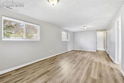 Tiny photo for 2113 Saranac Drive, Colorado Springs, CO 80910 (MLS # 9194901)