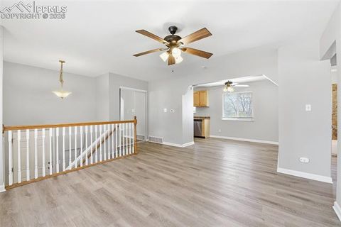 Tiny photo for 2113 Saranac Drive, Colorado Springs, CO 80910 (MLS # 9194901)