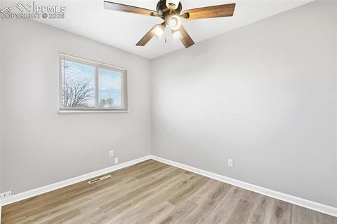 Tiny photo for 2113 Saranac Drive, Colorado Springs, CO 80910 (MLS # 9194901)