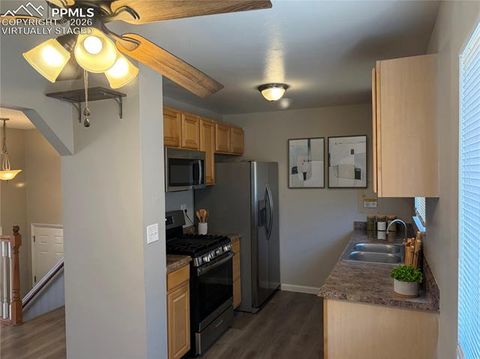 Tiny photo for 2113 Saranac Drive, Colorado Springs, CO 80910 (MLS # 9194901)