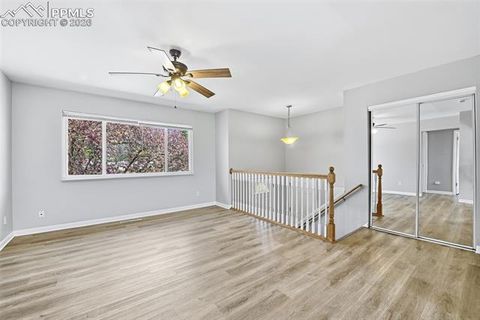 Tiny photo for 2113 Saranac Drive, Colorado Springs, CO 80910 (MLS # 9194901)