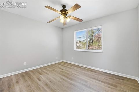 Tiny photo for 2113 Saranac Drive, Colorado Springs, CO 80910 (MLS # 9194901)
