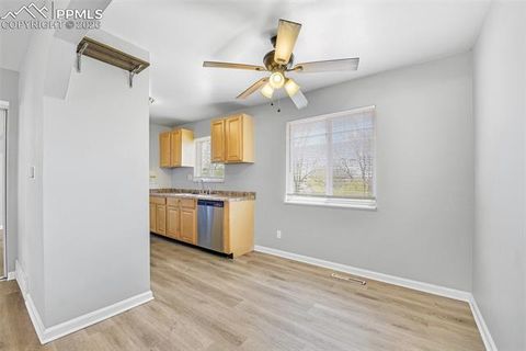 Tiny photo for 2113 Saranac Drive, Colorado Springs, CO 80910 (MLS # 9194901)