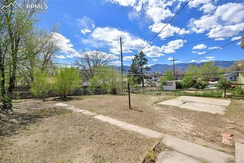 Tiny photo for 2113 Saranac Drive, Colorado Springs, CO 80910 (MLS # 9194901)